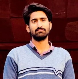 Ghulam Abbas Nissoana